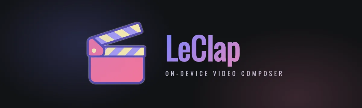 On-Device Video Composer