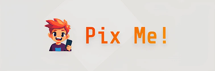 Pix Me!