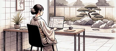 Zazen Code